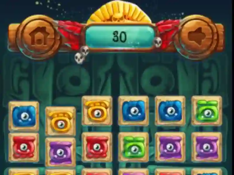 Oyunu Shamans Jungle çevrimiçi