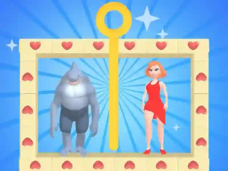 Oyunu Mutant Love Pins çevrimiçi
