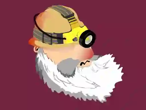 Oyunu Miner Flapper çevrimiçi
