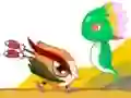 Oyunu Digimon 4 çevrimiçi