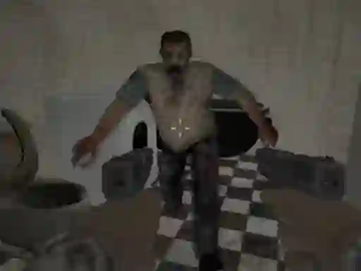 Oyunu Into The Dead Trigger çevrimiçi