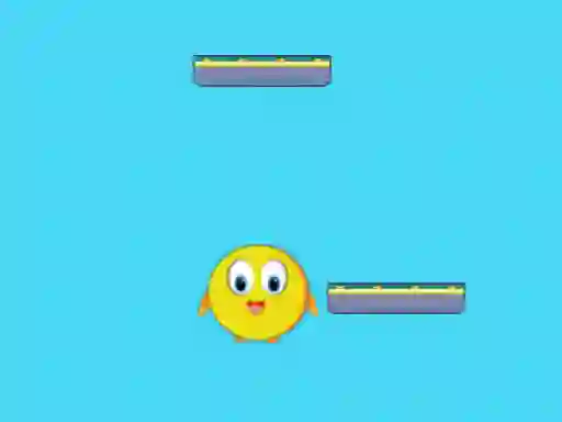 Oyunu Sky Jump Kara çevrimiçi