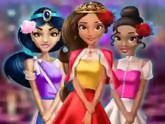 Oyunu Candy Prom Night çevrimiçi