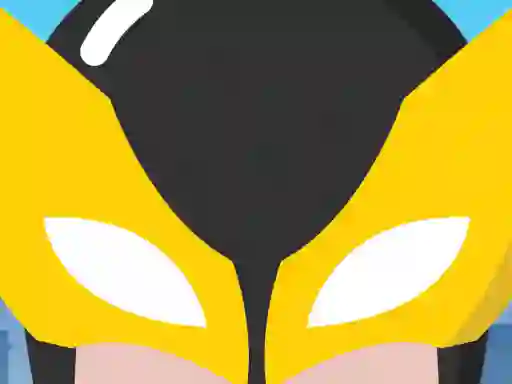 Oyunu Hero Mask Memory çevrimiçi