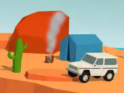 Oyunu Off Road Auto Trial çevrimiçi