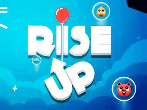 Oyunu Rise Up çevrimiçi