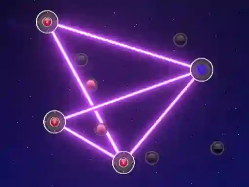 Oyunu Laser Nodes çevrimiçi