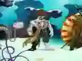 Oyunu Pirates of the Undead Sea çevrimiçi