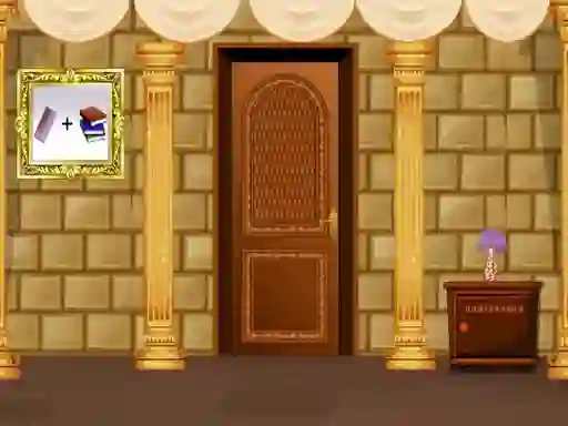 Oyunu Castle Escape çevrimiçi