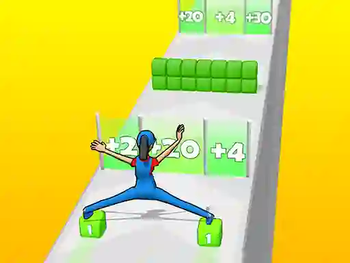 Oyunu Cargo Skates çevrimiçi