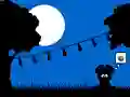 Oyunu Full Moon çevrimiçi