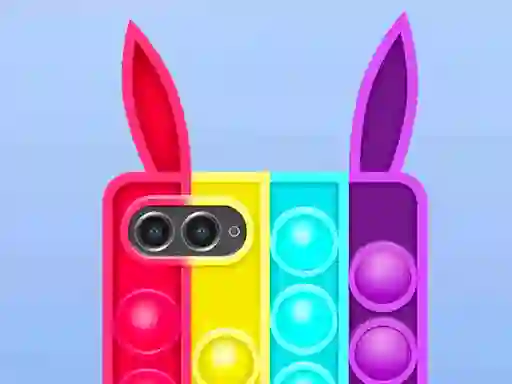 Oyunu Phone Case Salon çevrimiçi