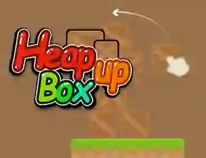 Oyunu Heap up Box çevrimiçi