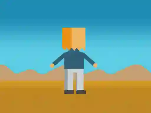 Oyunu Runner Apocalypse çevrimiçi
