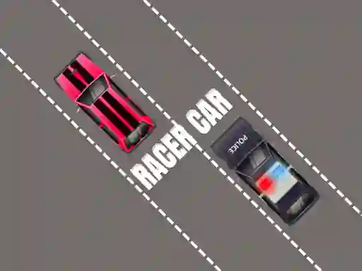 Oyunu Racer Car çevrimiçi