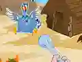 Oyunu Turkey Attack çevrimiçi