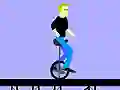 Oyunu Unicycle King çevrimiçi