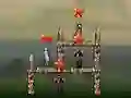 Oyunu Siege Master çevrimiçi