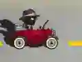 Oyunu The Soul Driver çevrimiçi