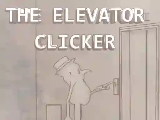 Oyunu The Elevator Clicker çevrimiçi