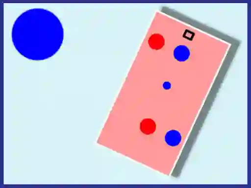 Oyunu Color Pong çevrimiçi