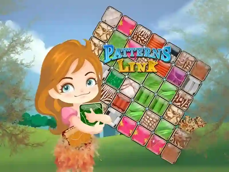 Oyunu Patterns Link çevrimiçi