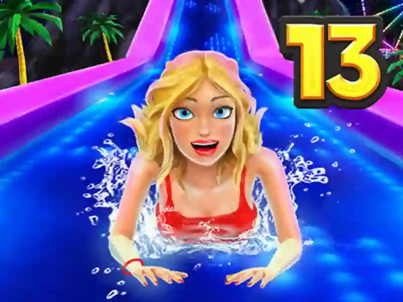 Oyunu Uphill Rush 13 çevrimiçi