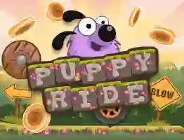 Oyunu Puppy Ride çevrimiçi
