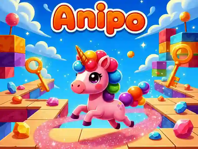 Oyunu Anipo çevrimiçi