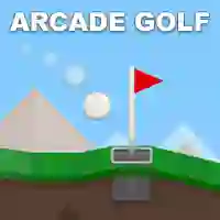 Oyunu Arcade Golf çevrimiçi