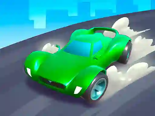 Oyunu Toy Cars: 3D Racing çevrimiçi