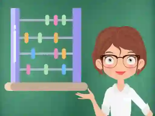 Oyunu Math games for Dummies çevrimiçi