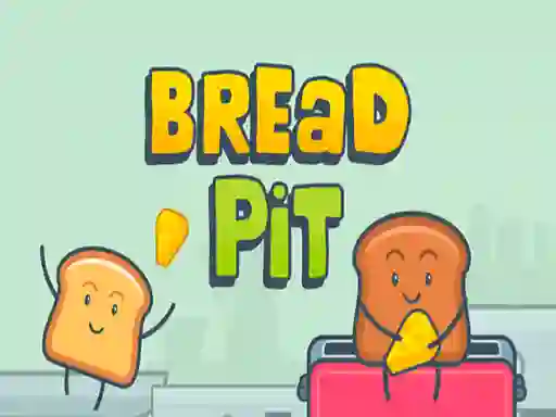Oyunu Bread Pit 2021 çevrimiçi