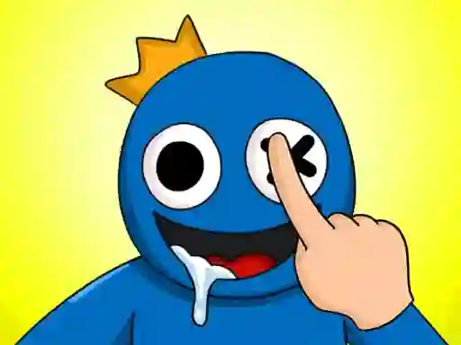 Oyunu DOP Rainbow Friends çevrimiçi