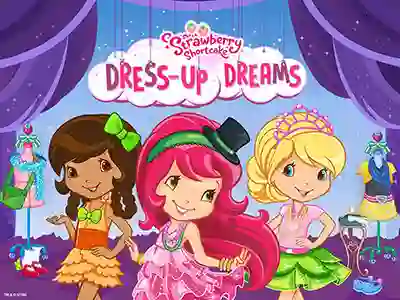 Oyunu Girls Fashion Performance çevrimiçi