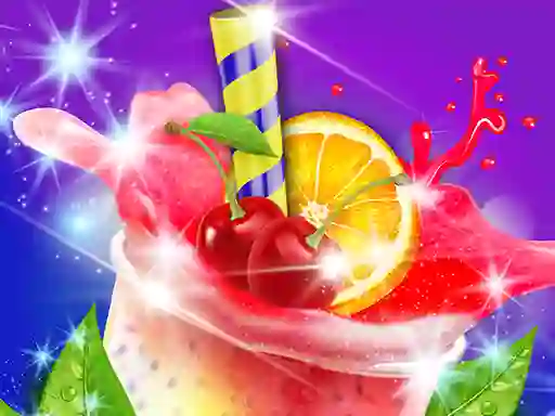 Oyunu Smoothie Maker çevrimiçi