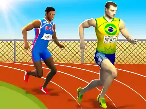 Oyunu Sprinter Heroes çevrimiçi