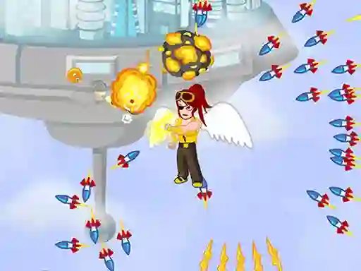 Oyunu Super Villainy çevrimiçi
