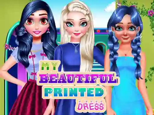 Oyunu BFF Clover Fashion çevrimiçi