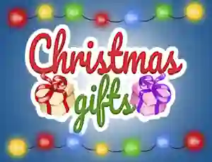 Oyunu Christmas Gifts çevrimiçi