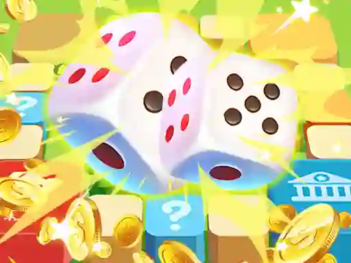Oyunu Board Kings Board Dice çevrimiçi