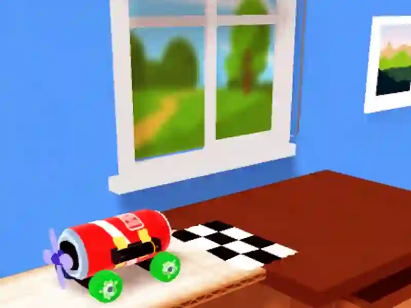 Oyunu VehicleFactory çevrimiçi