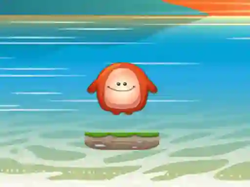 Oyunu Choly Waterhop çevrimiçi