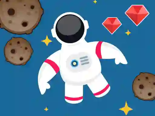 Oyunu Аstronaut çevrimiçi