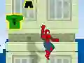 Oyunu The Amazing Spider-man çevrimiçi