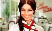 Oyunu Samantha Plum The Globetrotting Chef çevrimiçi