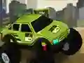Oyunu Ben10 Vs Rex Truck Champ çevrimiçi
