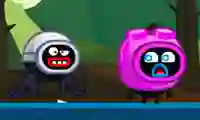 Oyunu  Silly Ways to Die: Adventures 2 çevrimiçi