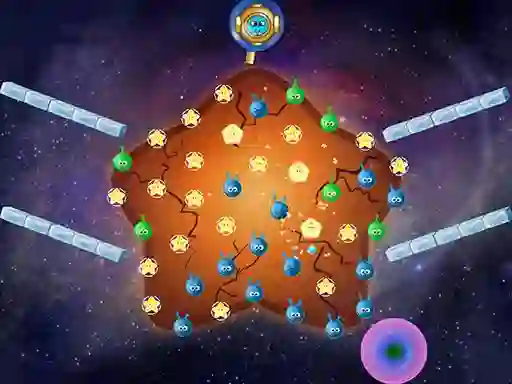 Oyunu Star Beacons çevrimiçi