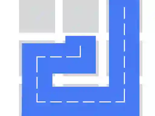 Oyunu Fill One Line çevrimiçi